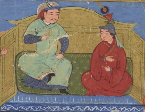 ارغون خان